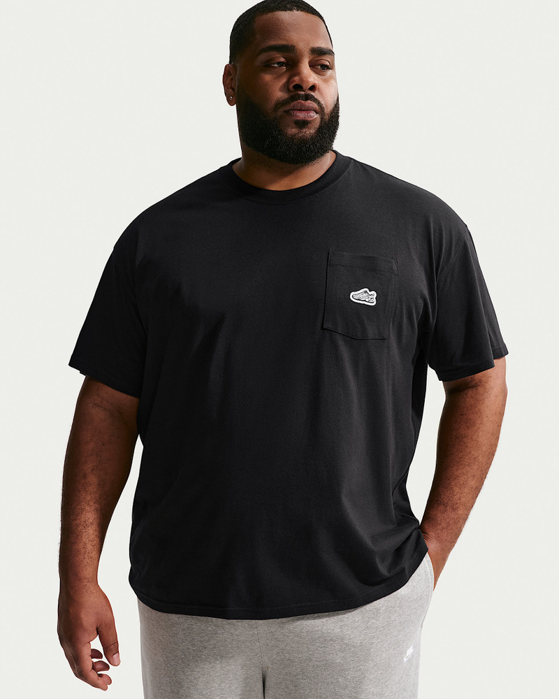 Nike Sportswear Monarch Men's T-Shirt 6