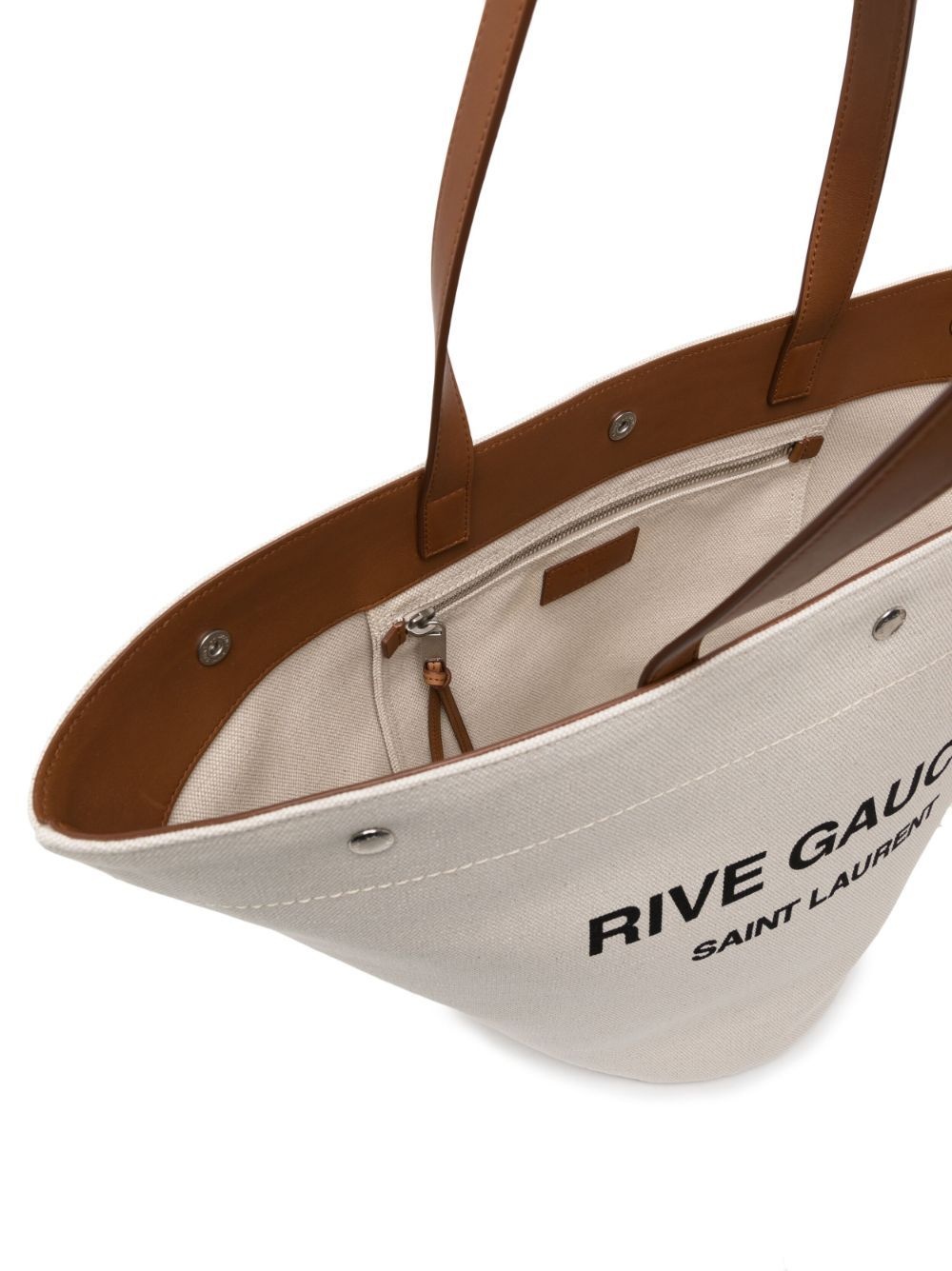 Rive Gauche tote bag - 5