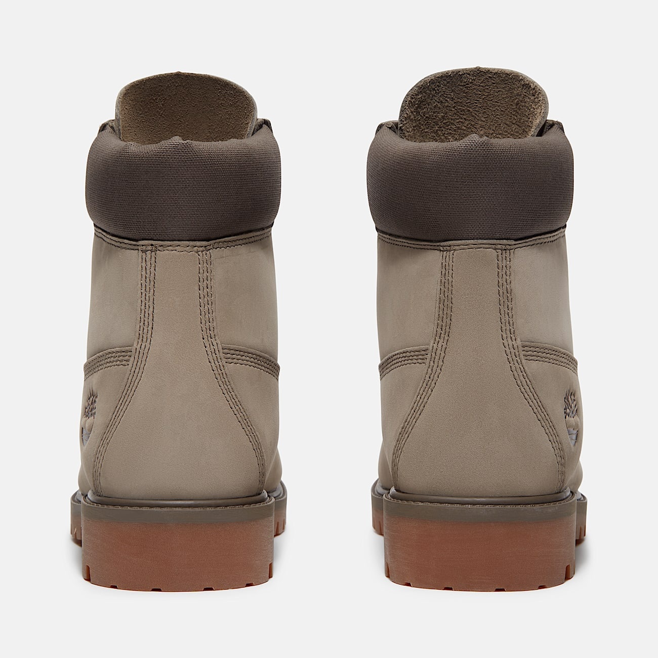 Men's Timberland® Heritage 6-Inch Waterproof Boot - 7
