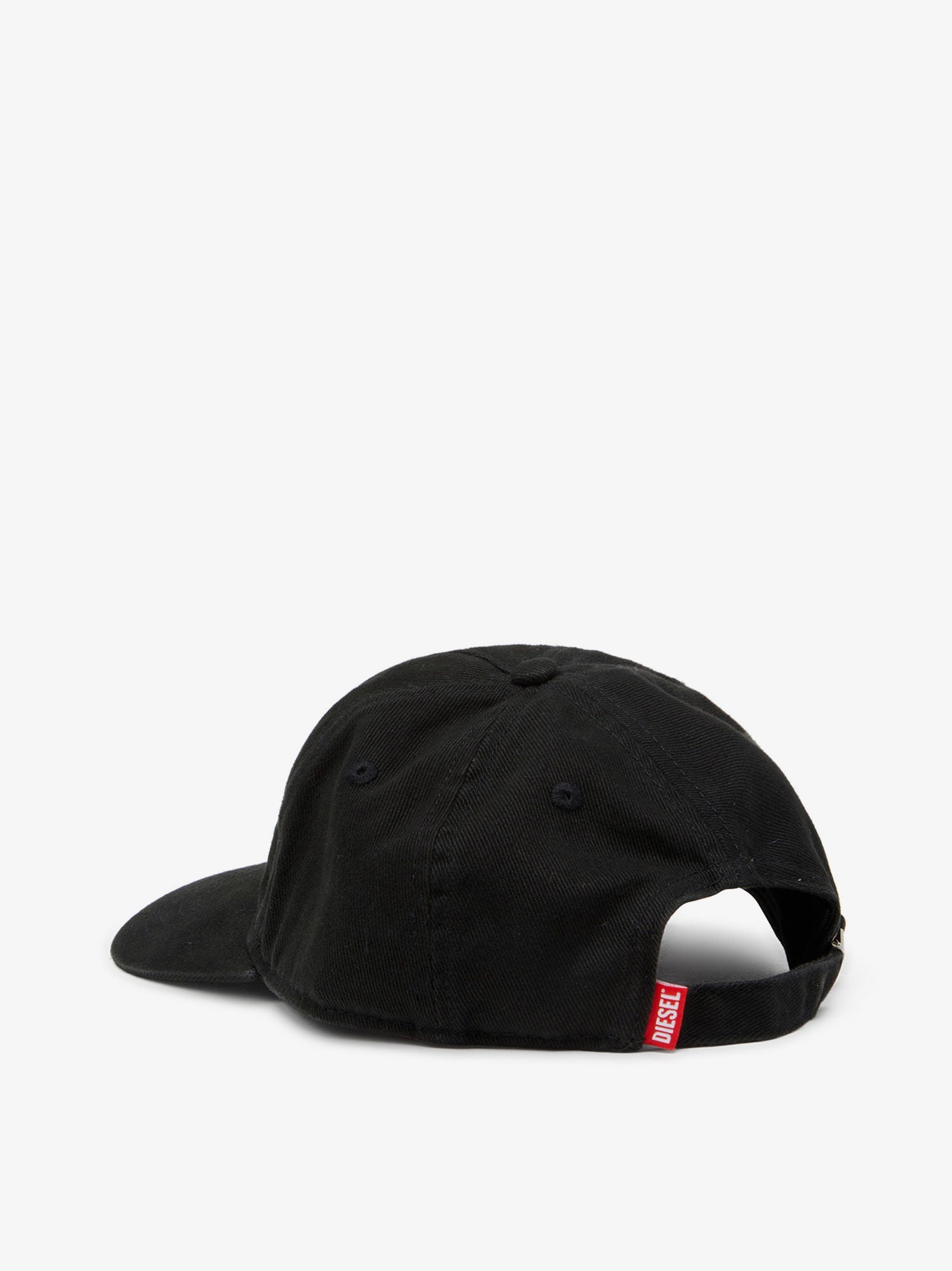 Diesel C-Bell-D Cotton Hat - 2