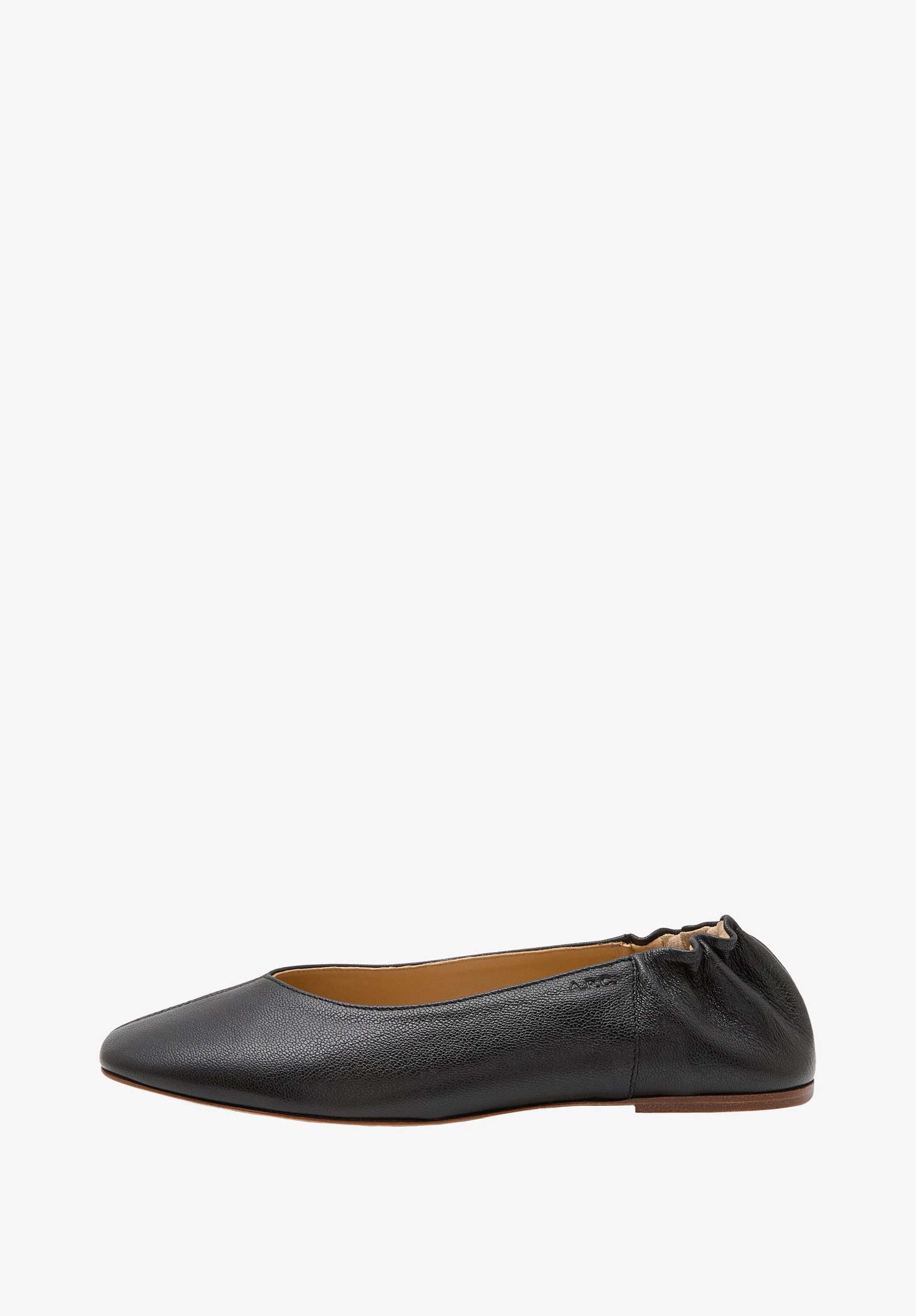 A.P.C. - 1