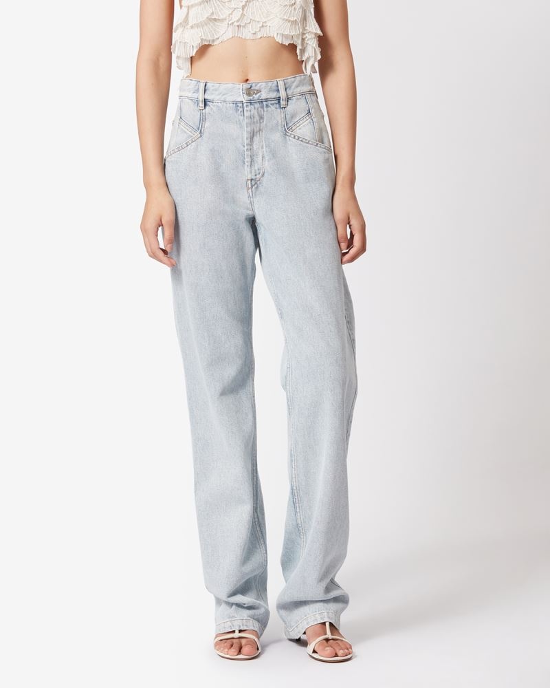 NADEGE JEANS - 4