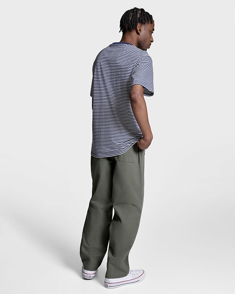 Feeder Stripe T-Shirt 4