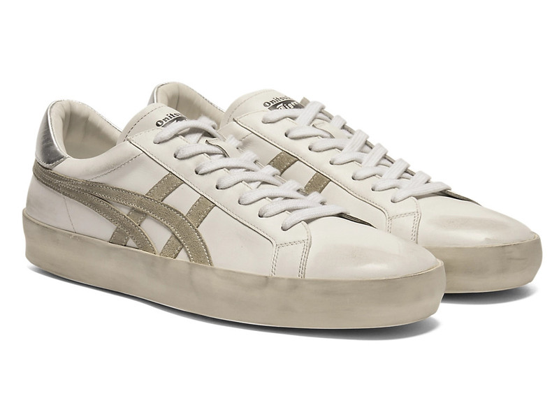 Onitsuka Tiger FABRE LO IM outlook