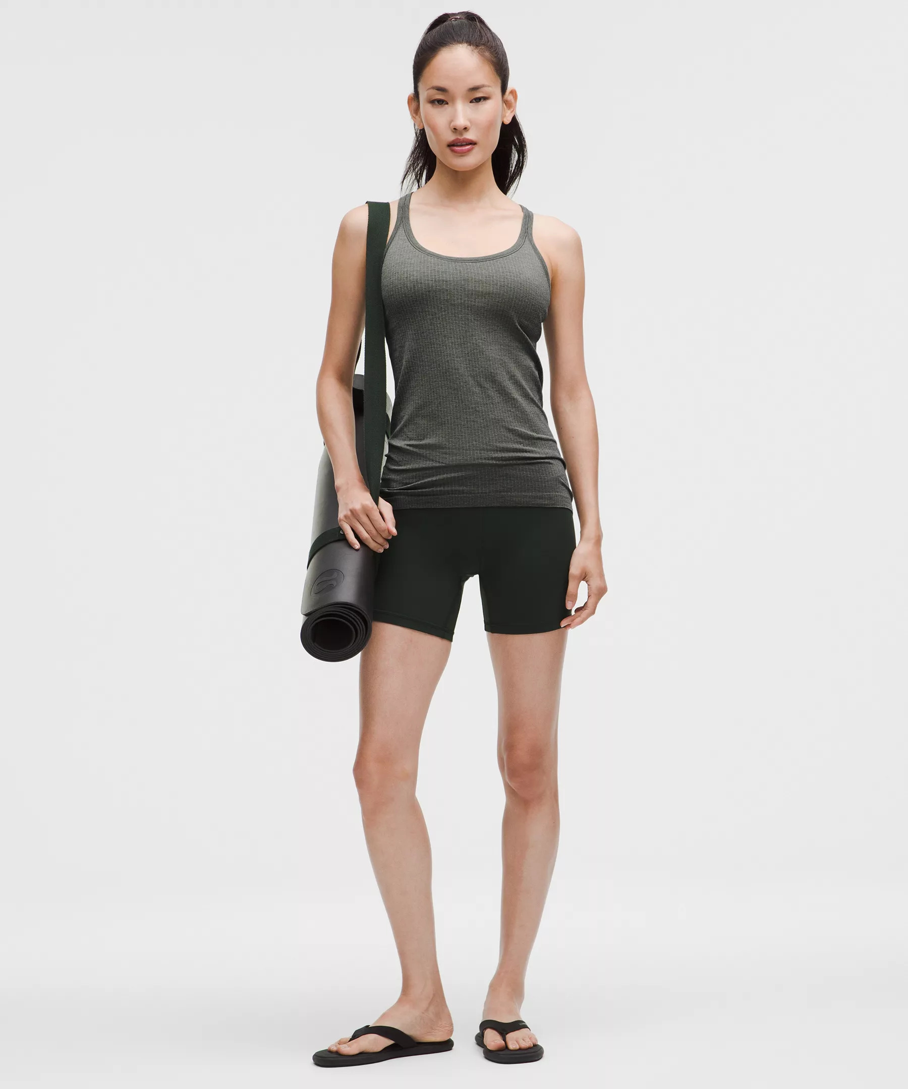 Ebb to Street Tank Top *Light Support, B/C Cup - 3