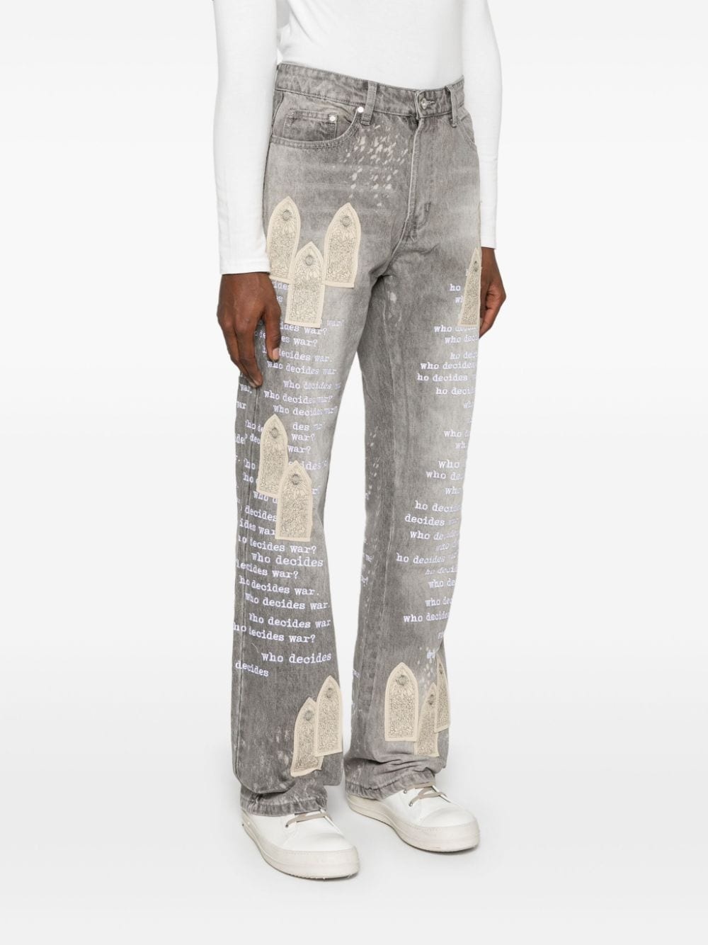 Scripture jeans - 3