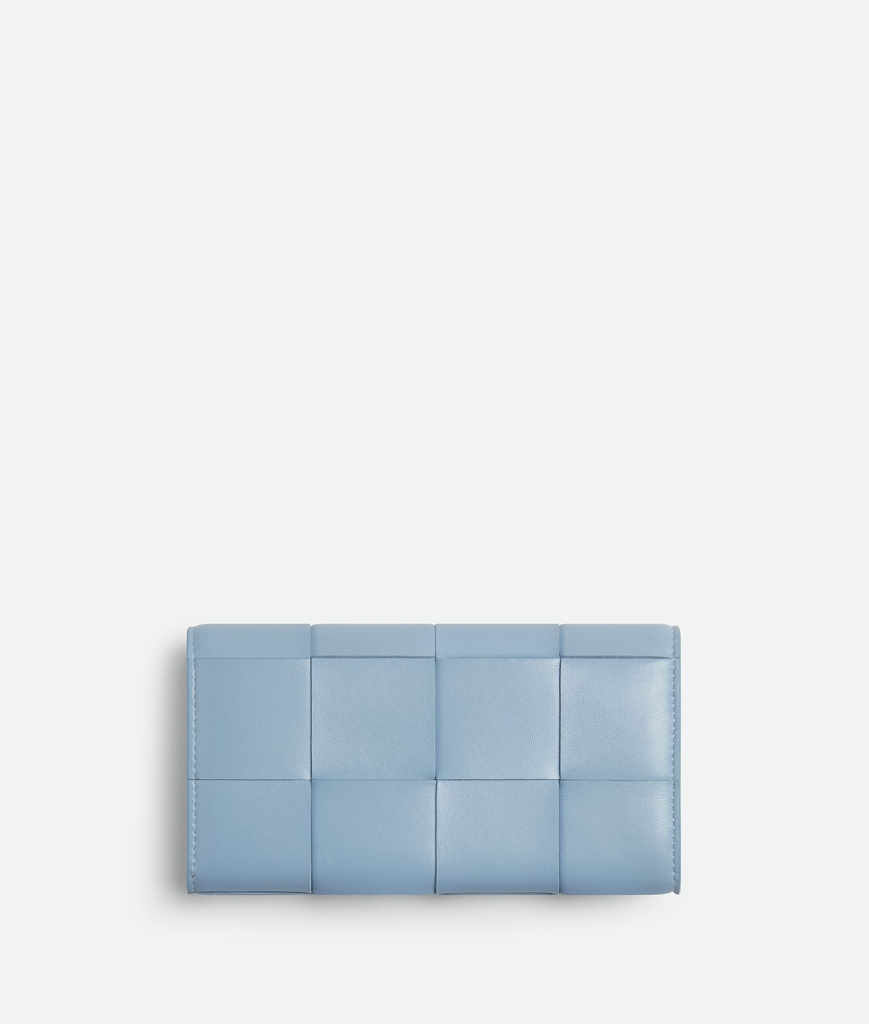 Cassette Large Flap Wallet - 3