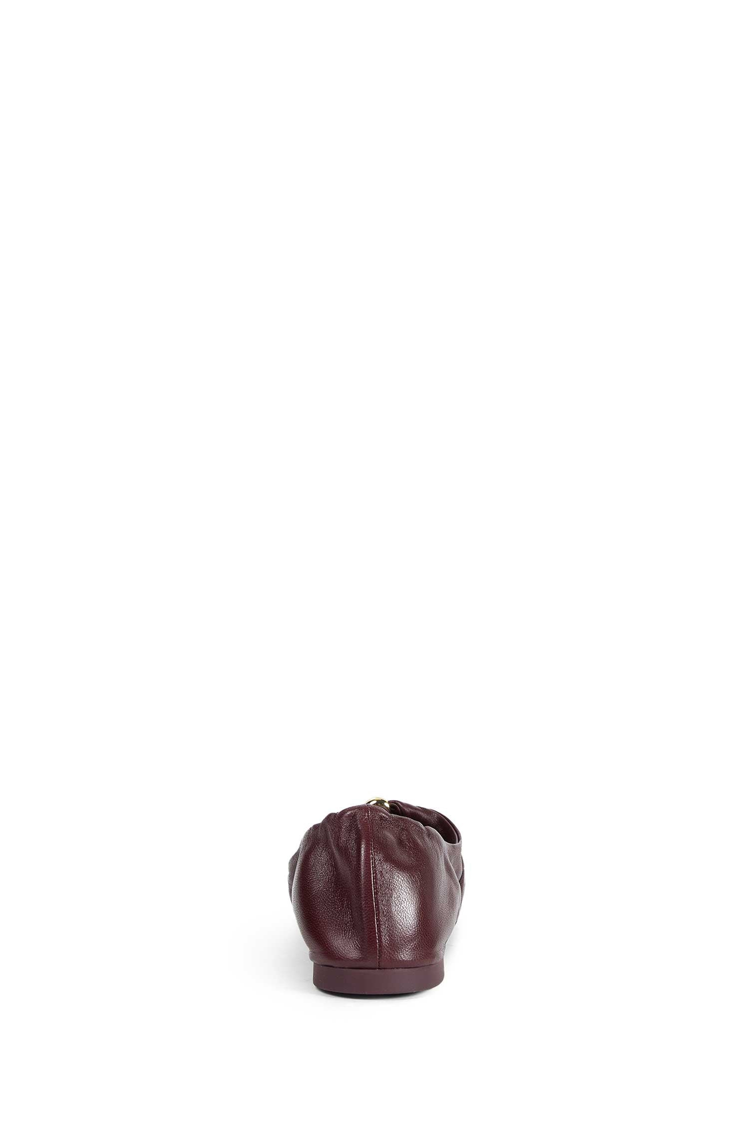 Pebble Soft Ballerinas - 3