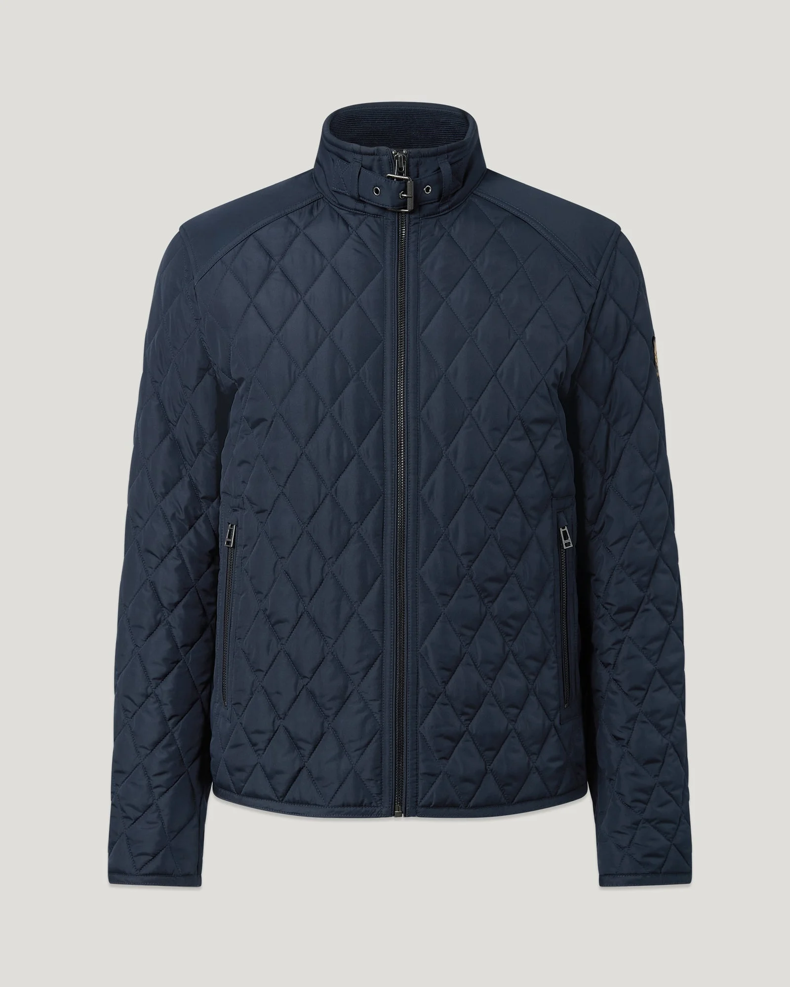 PEMBROKE JACKET - 1