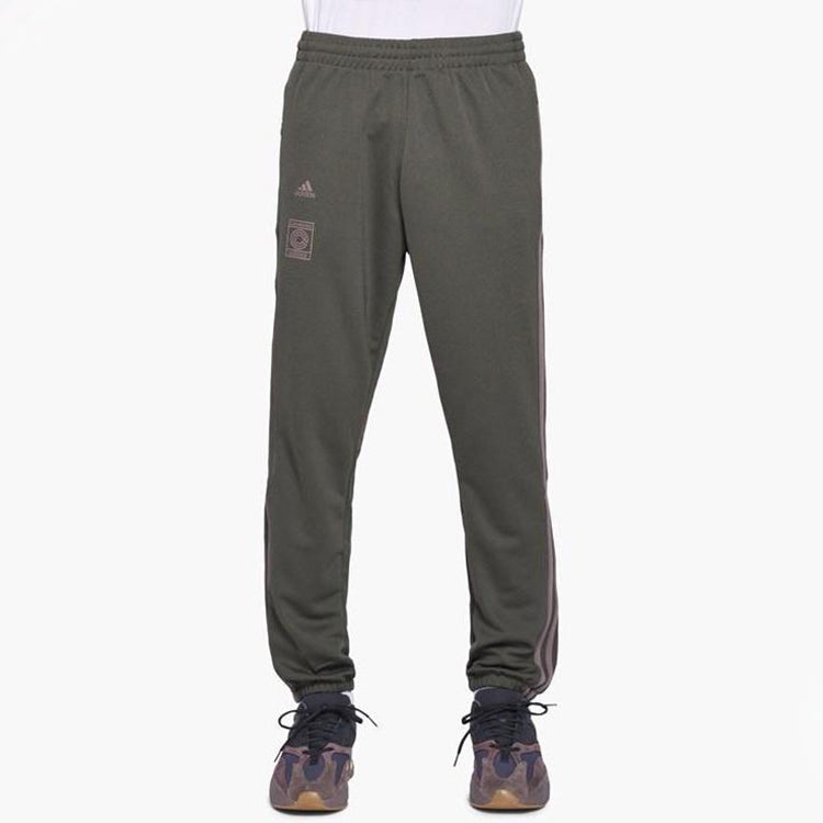adidas Calabasas Track Pant 'Core' EA1900 - 3