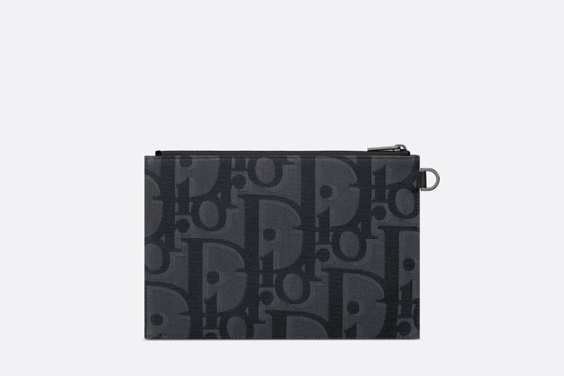 Dior A5 Pouch outlook