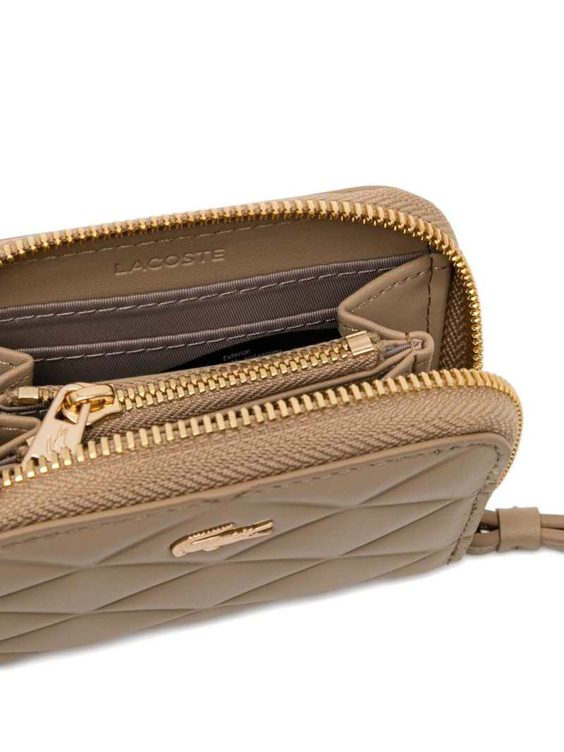 small Crocodelle purse 3