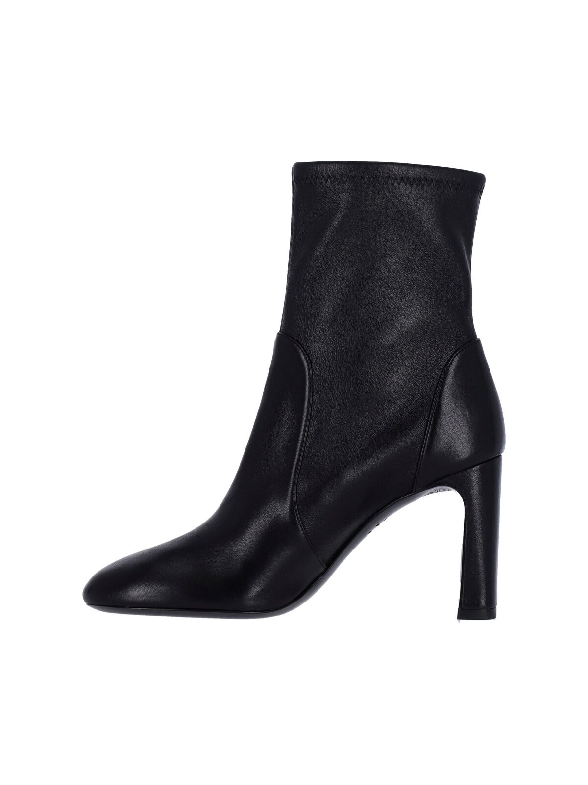 'BABETTE' ANKLE BOOTS - 3