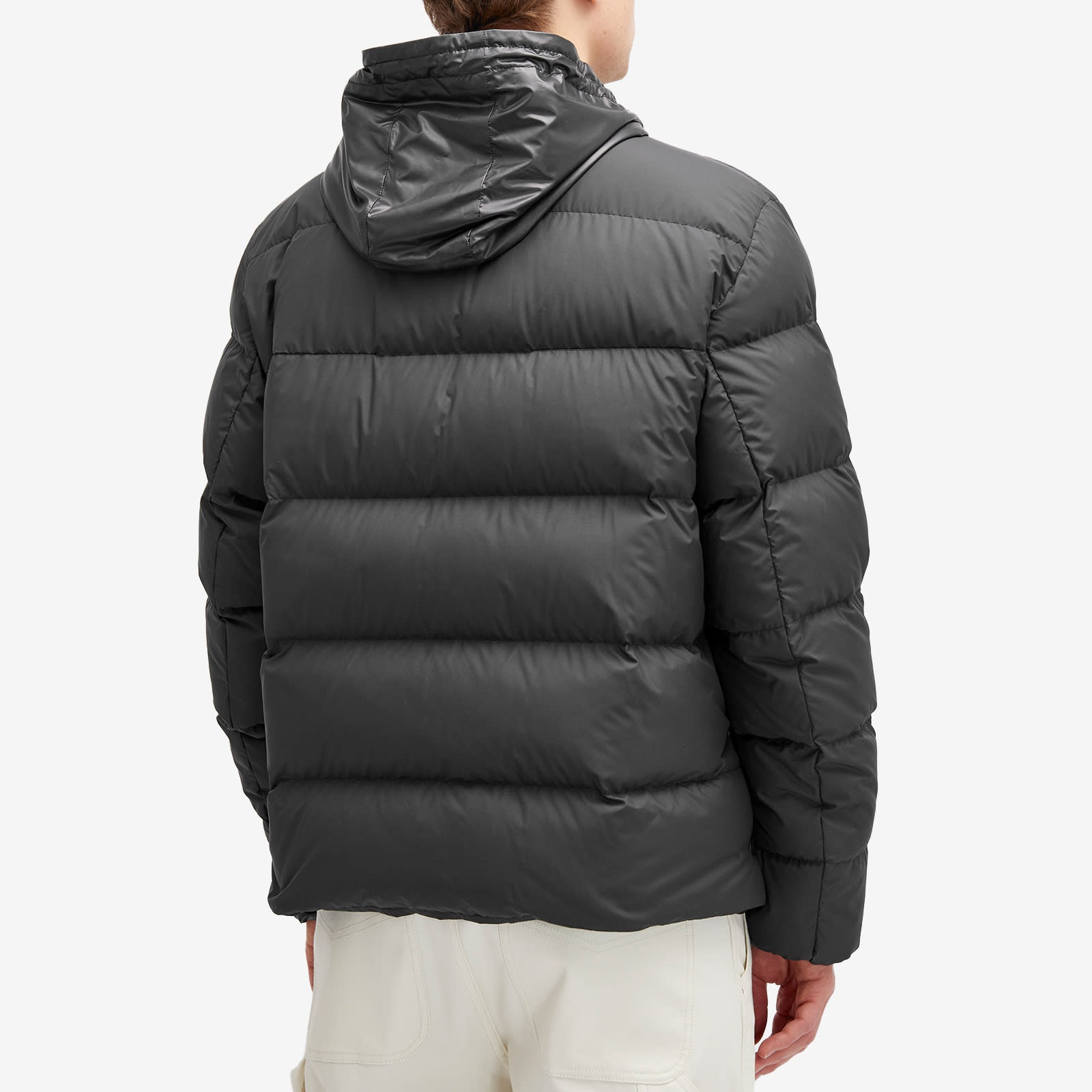 Moncler Garoa Nylon Jacket - 3
