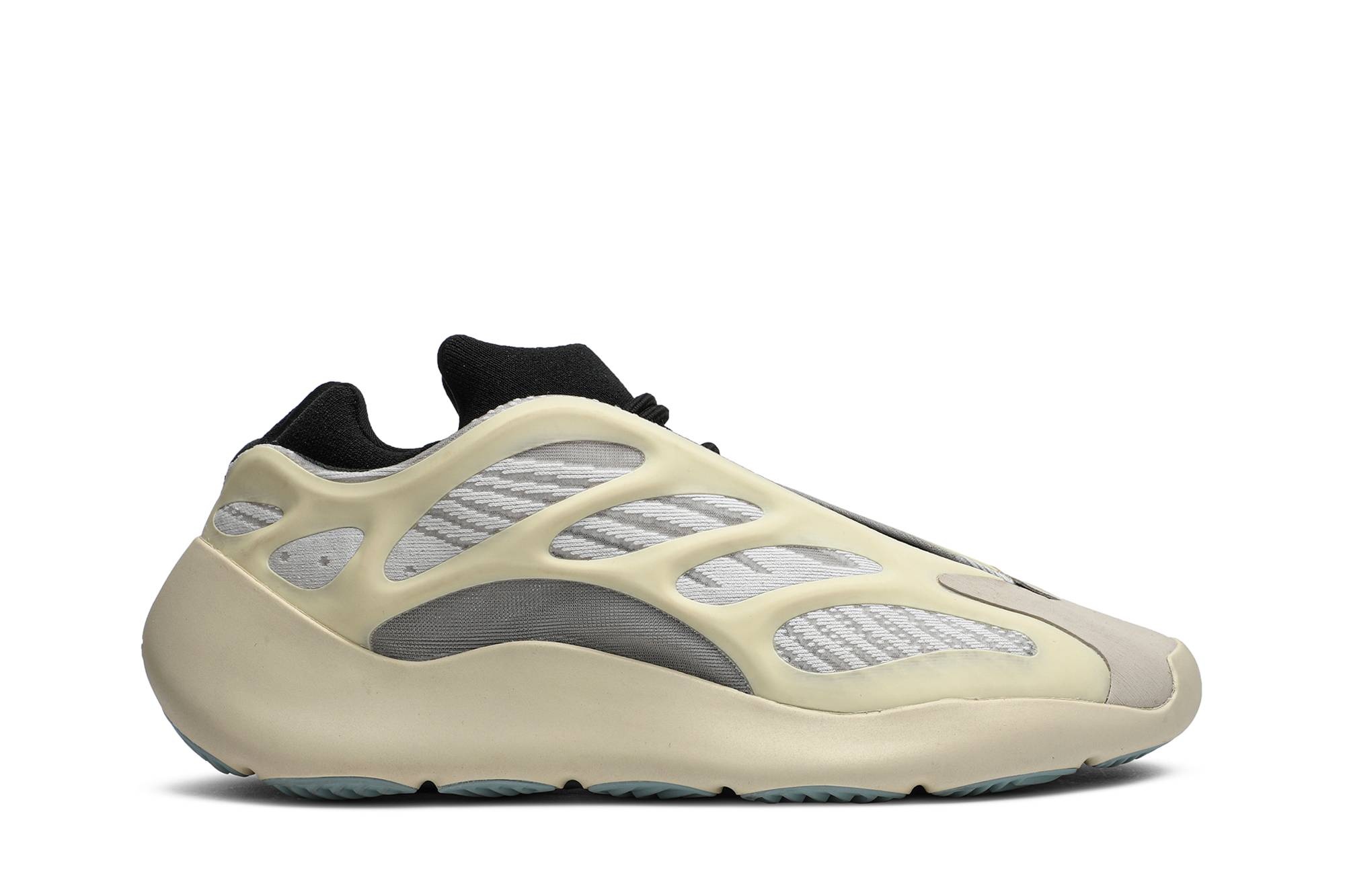 Yeezy 700 V3 'Azael' - 1