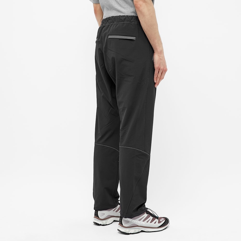 And Wander Double Cloth Pant - 6