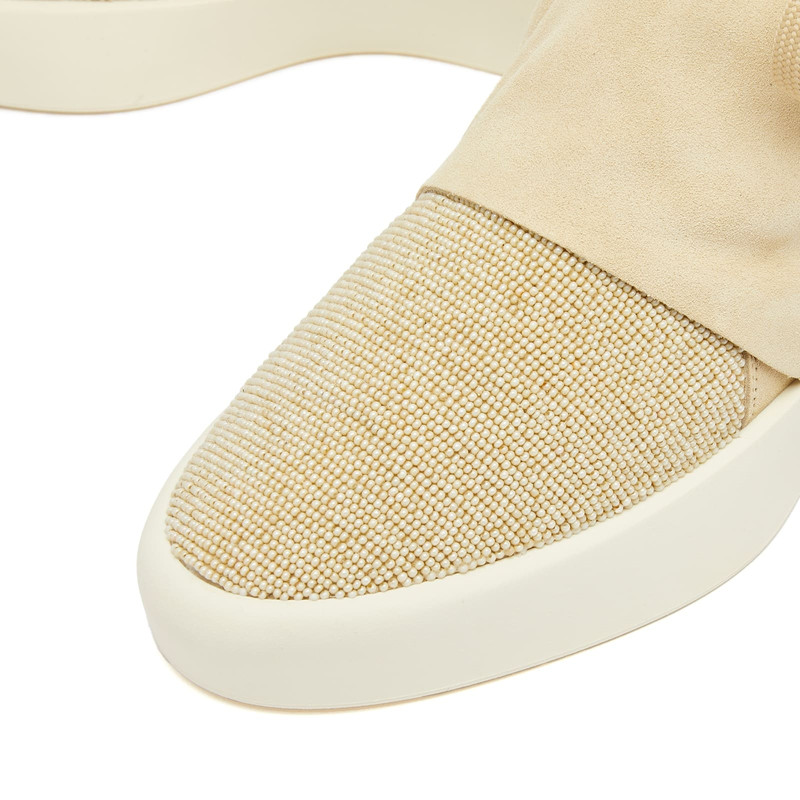 Fear of God 8th Mid Mock Sneaker 3