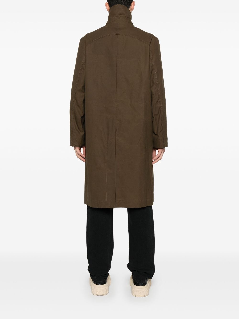 Arthur coat - 4