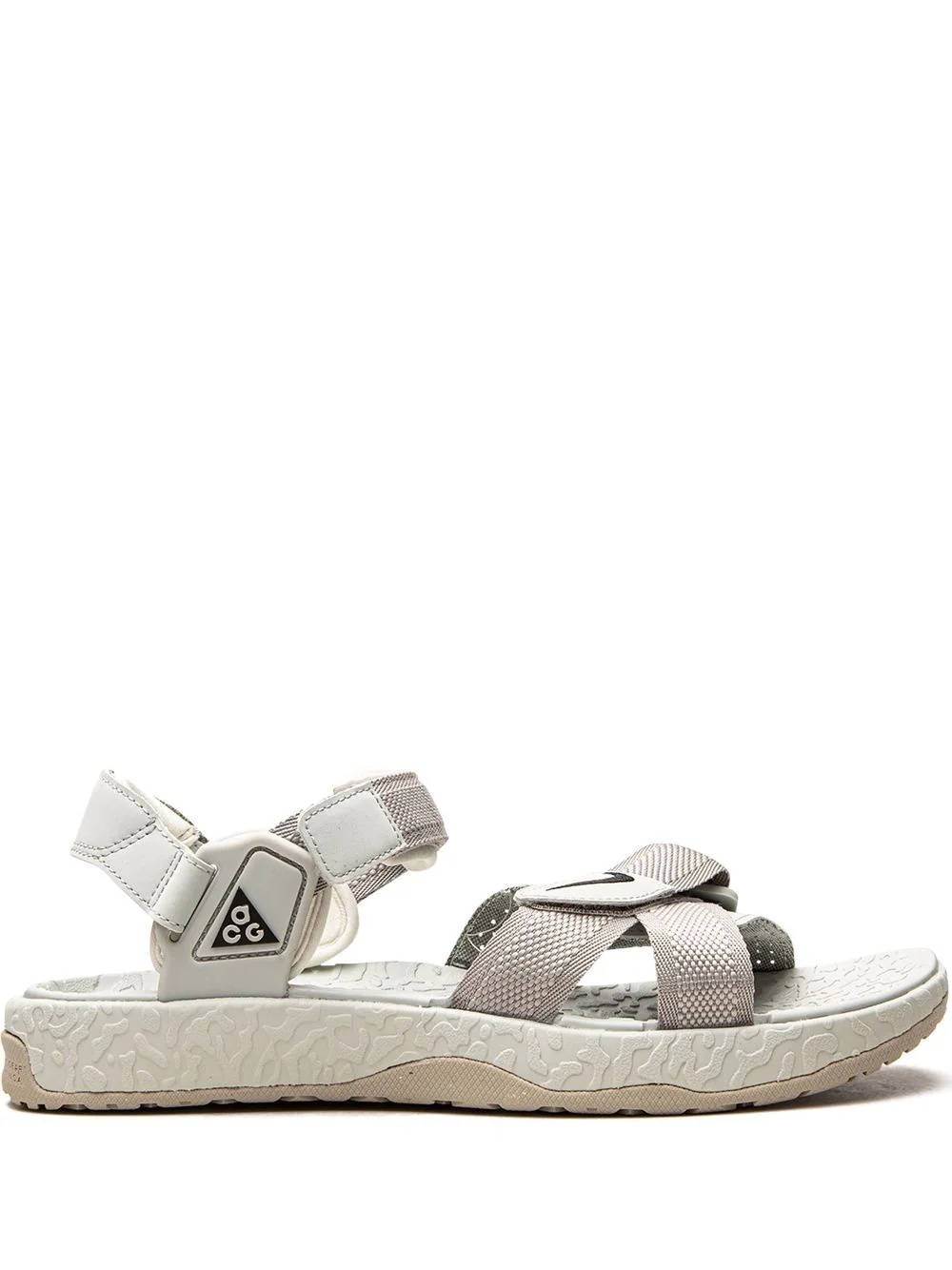ACG Air Deschutz "Cream" sandals - 1