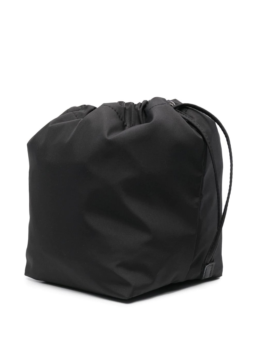 Nylon Softy Sac bag - 3