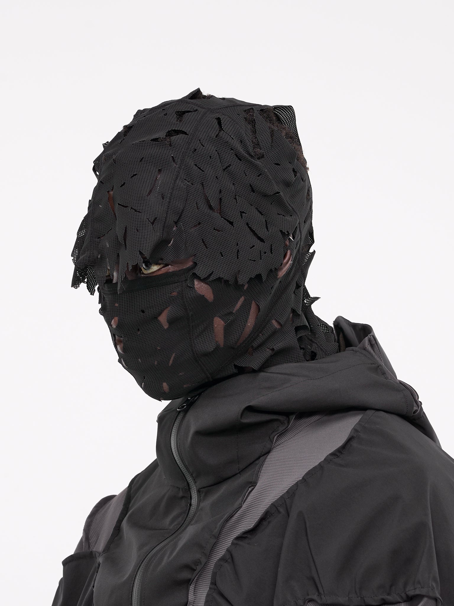 6.0 Balaclava Left - 2