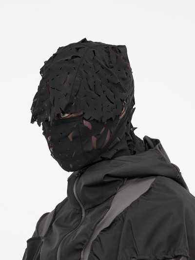POST ARCHIVE FACTION (PAF) 6.0 Balaclava Left outlook
