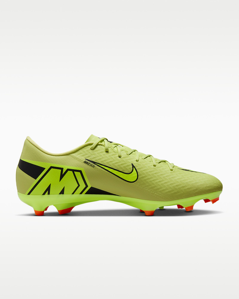 Nike Mercurial Vapor 16 Academy Multi-Ground Low-Top Soccer Cleats 3