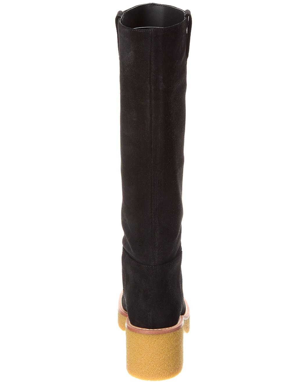 Stuart Weitzman Montana Slouch Suede Boot - 3