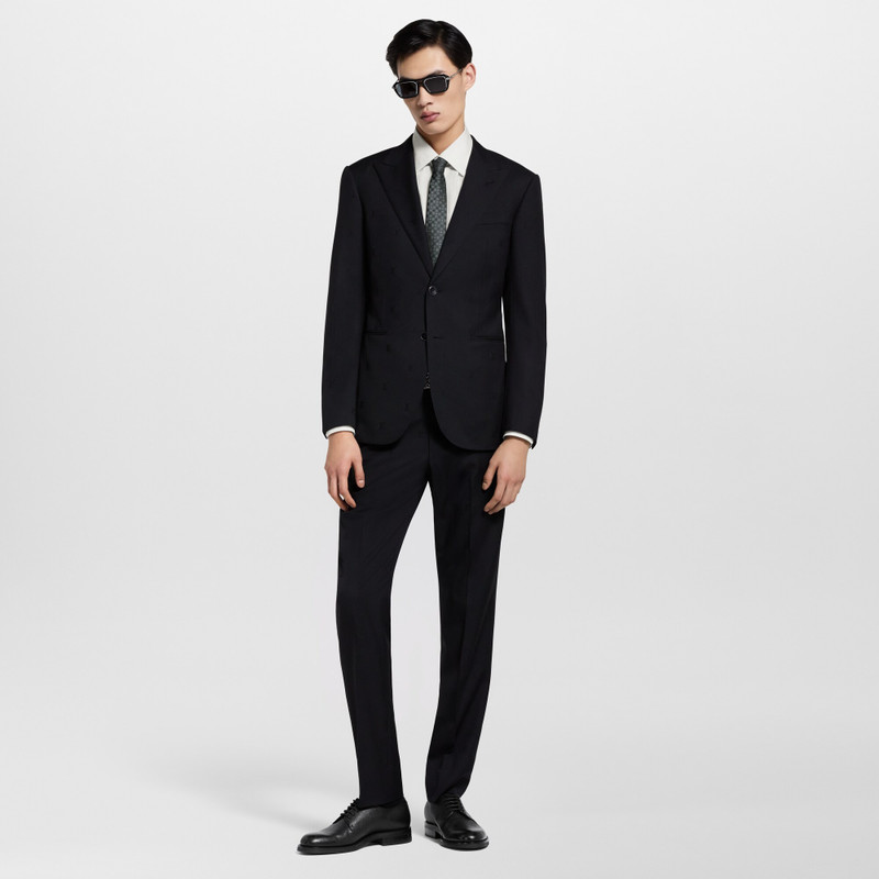Louis Vuitton LV Blason Pont Neuf Suit outlook