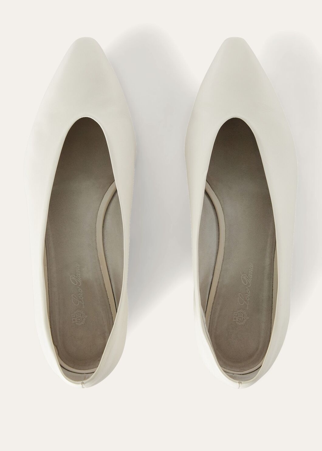Rebecca Ballerinas - 6