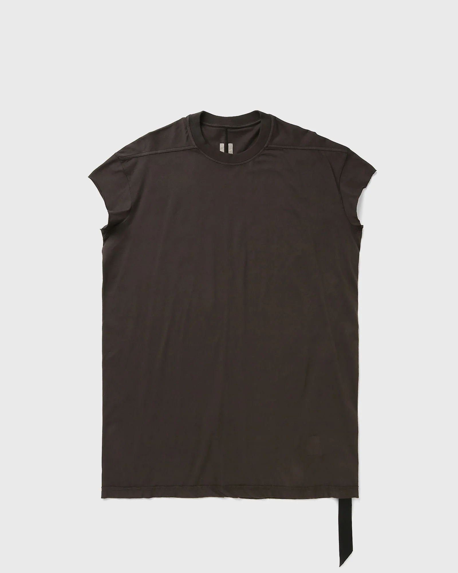 KNIT T-SHIRT-RICK S JUMBO SL T - 1