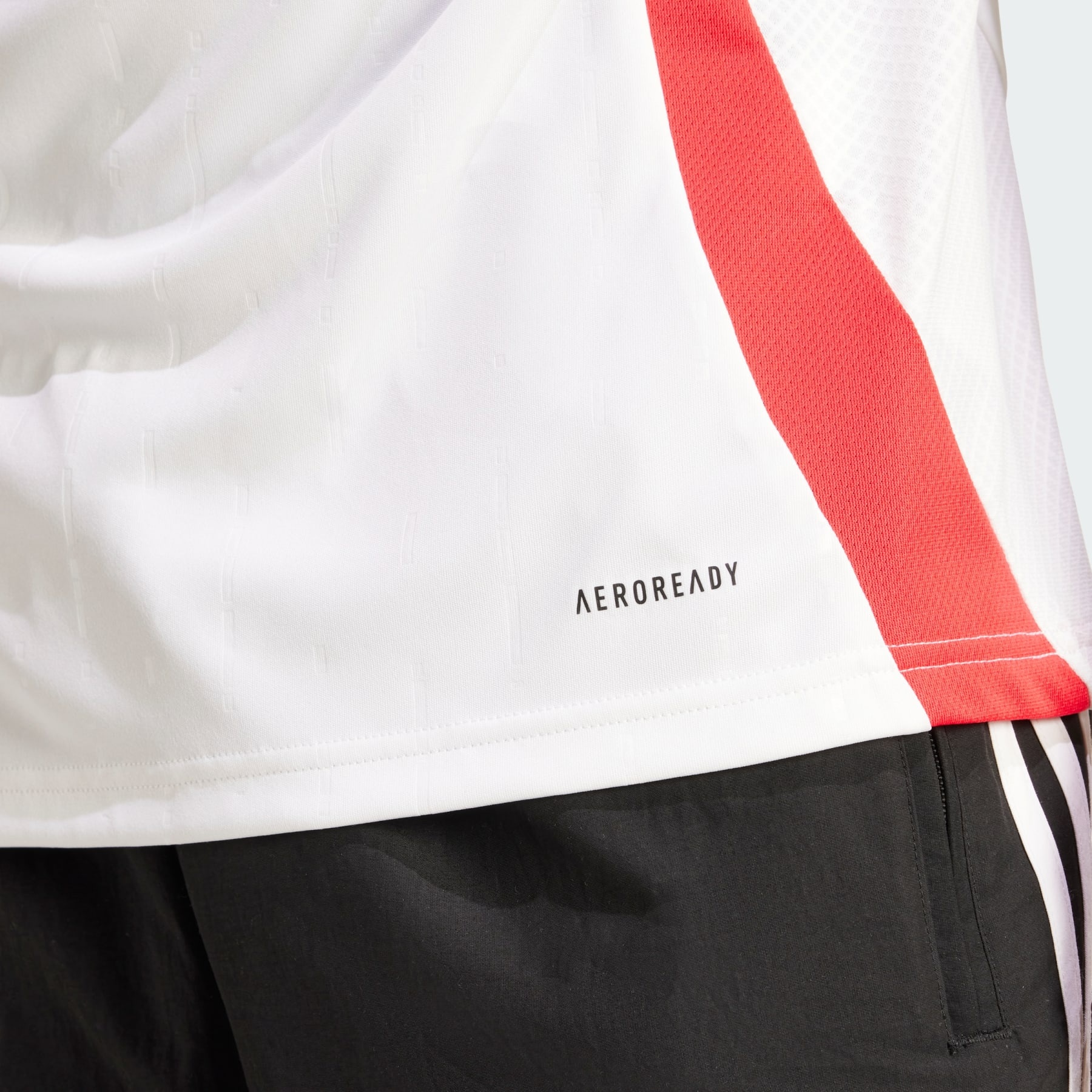 Italy 24 Away Jersey - 6
