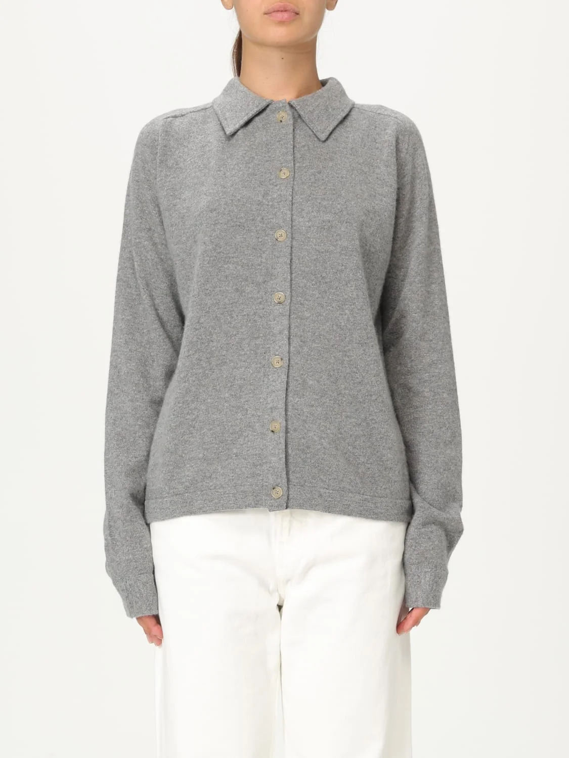 Cardigan woman Toteme - 1