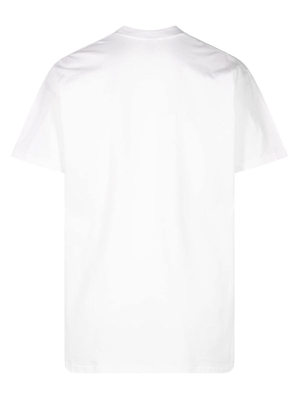 x Margaret Keane Teardrop T-shirt - 2