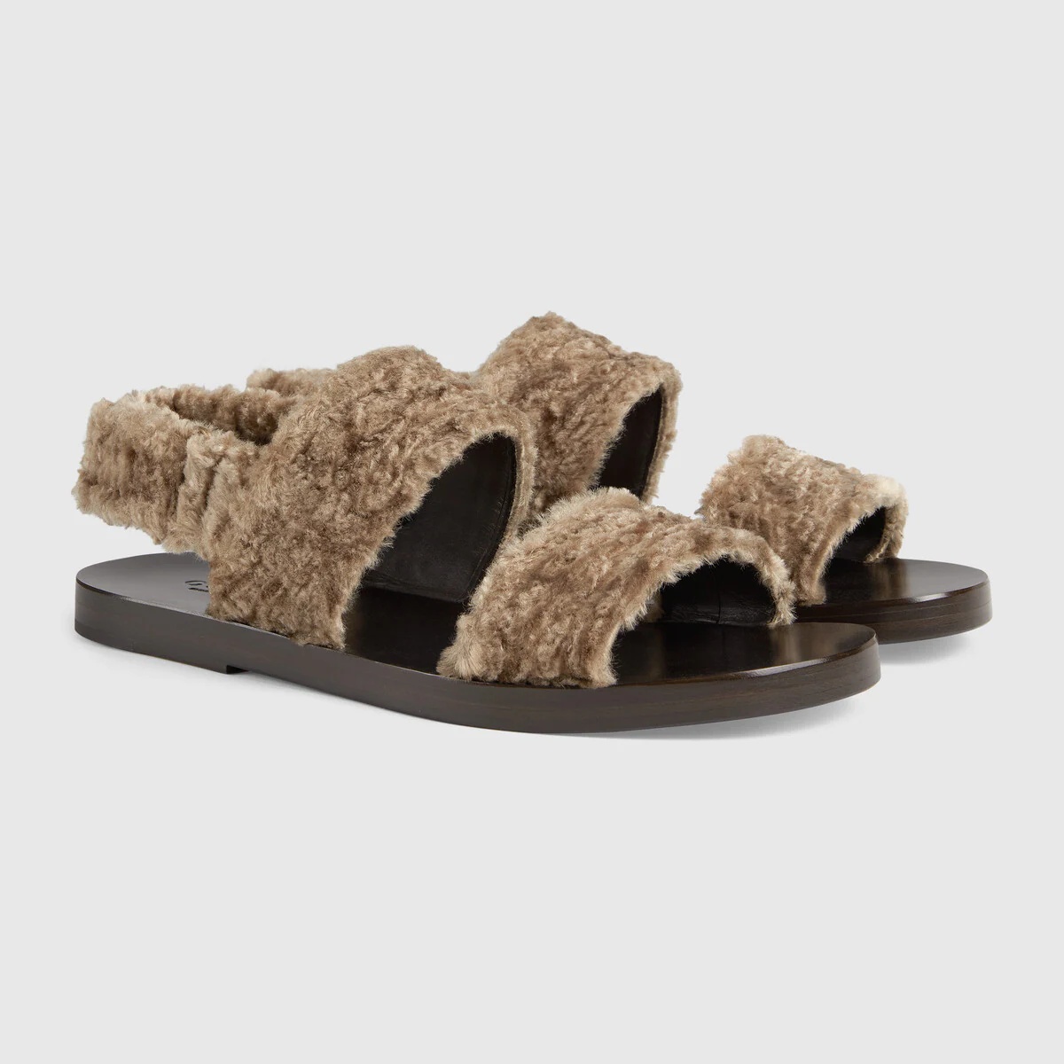 2015 Re-Edition men's sandal - 2