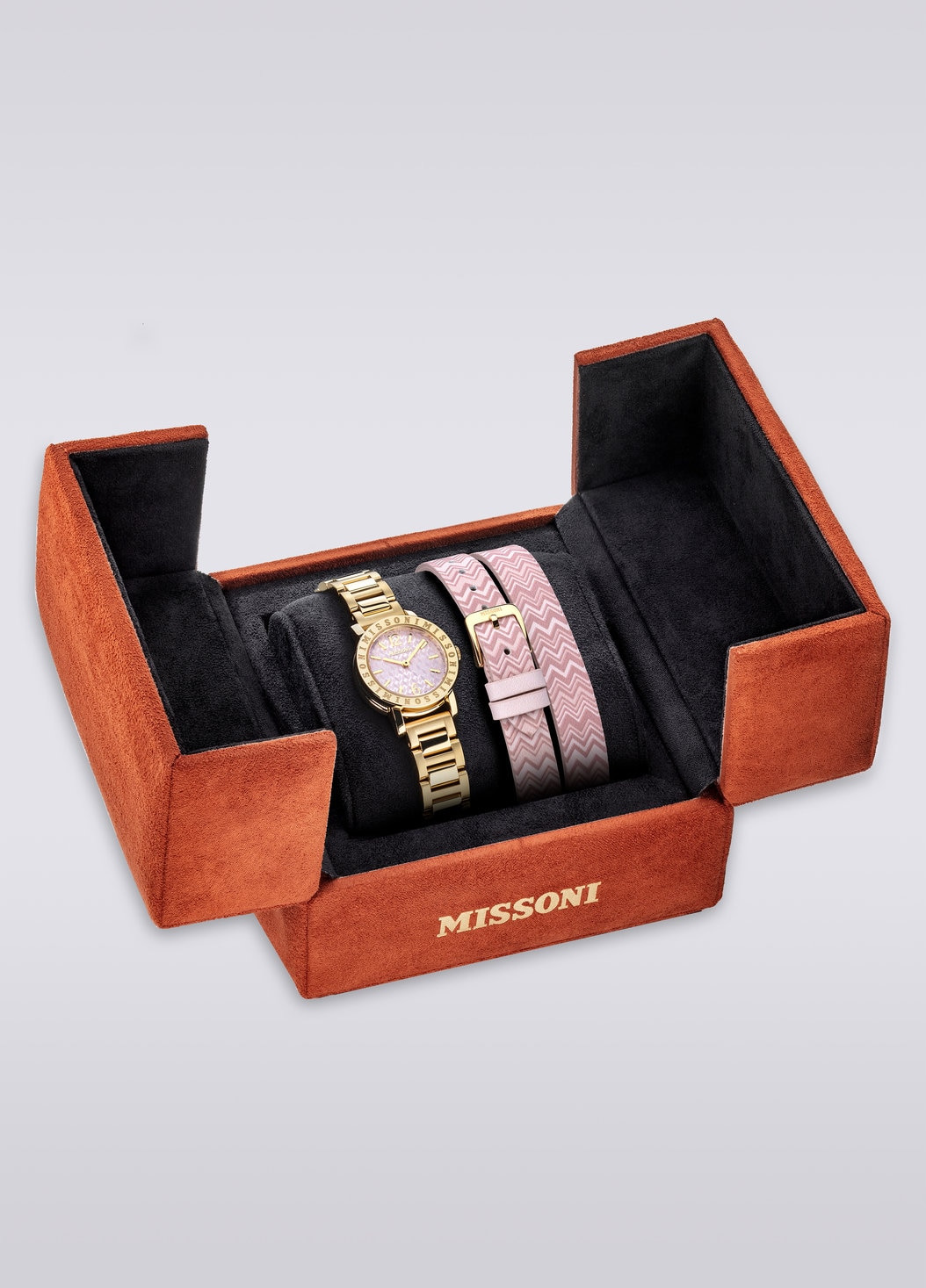 Missoni Estate 27mm watch - 6
