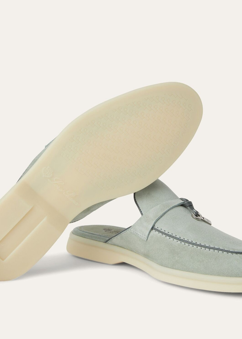 Charms Walk Babouche Loafers 4