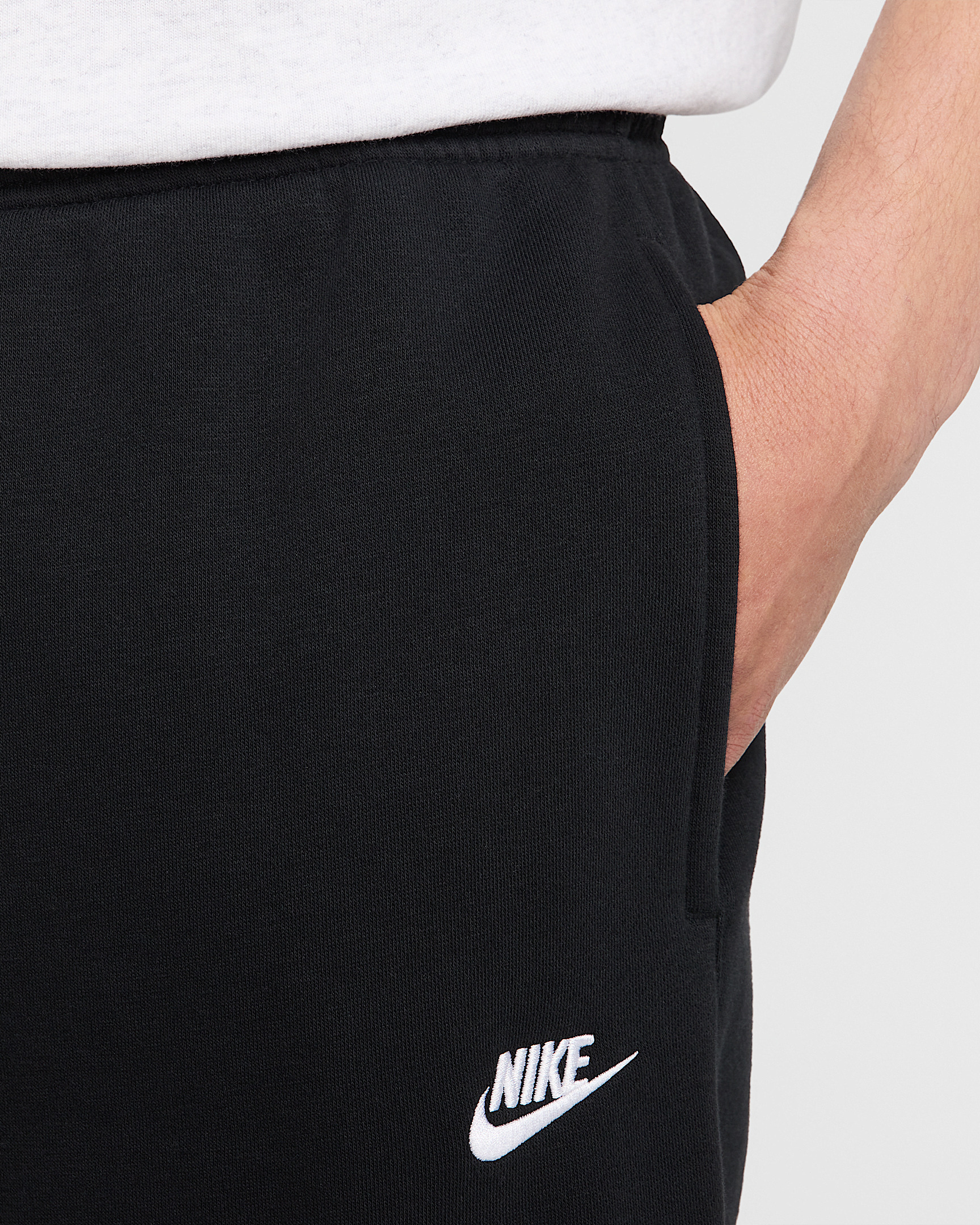 Nike Club Men's Joggers - 3