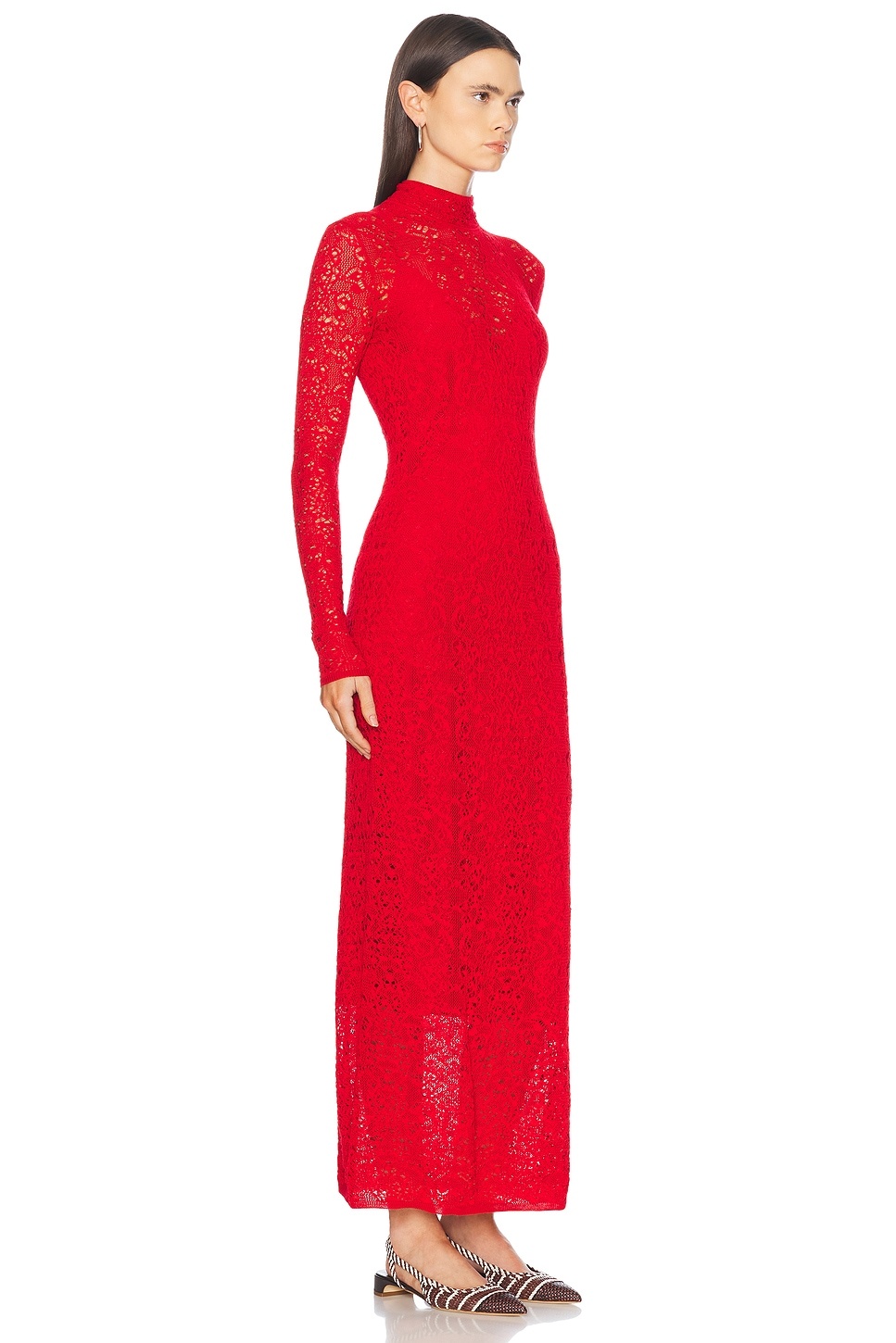 Lethe Dress - 2