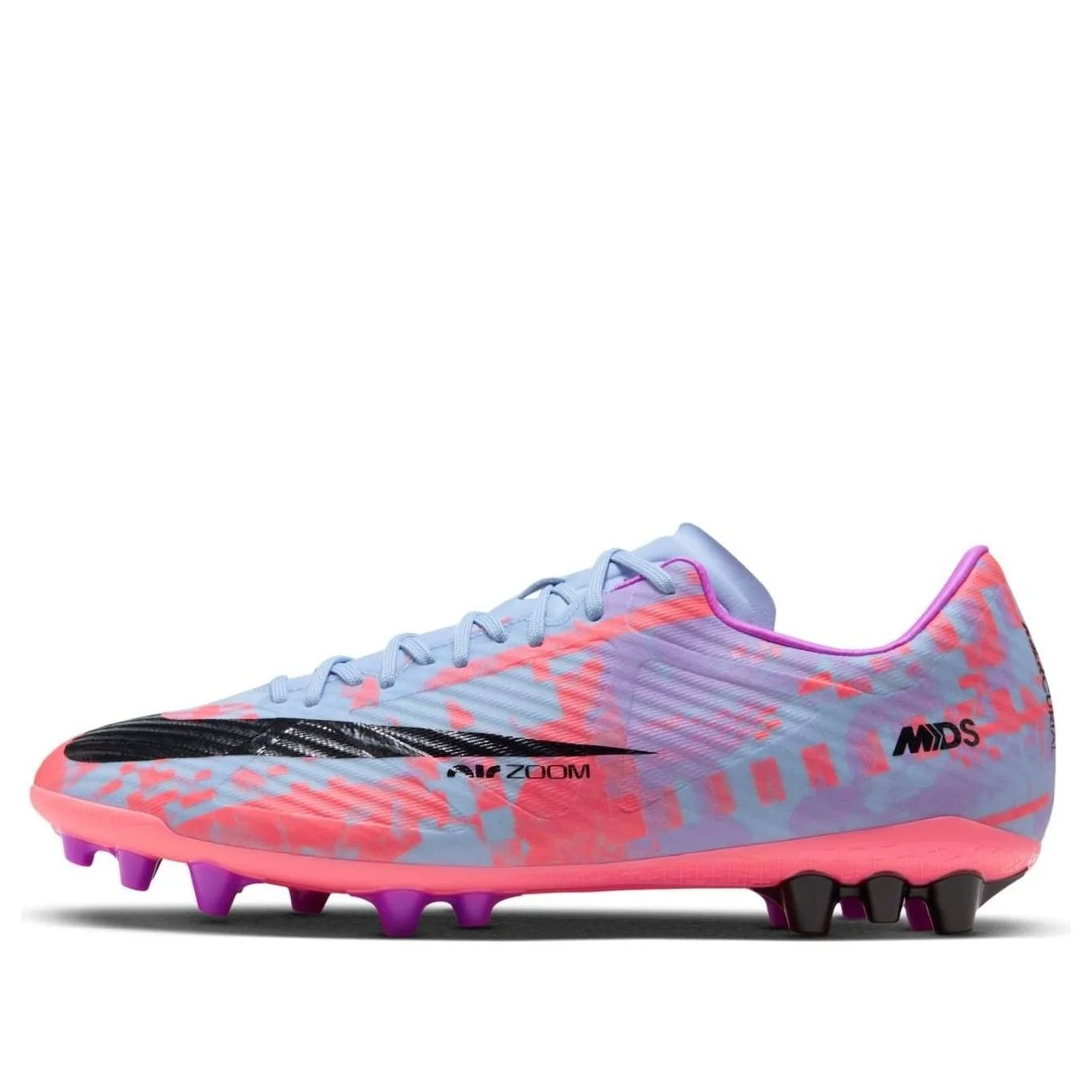 Nike Air Zoom Vapor 15 Academy MDS AG 'Rapture Cobalt DV2425-405 - 1