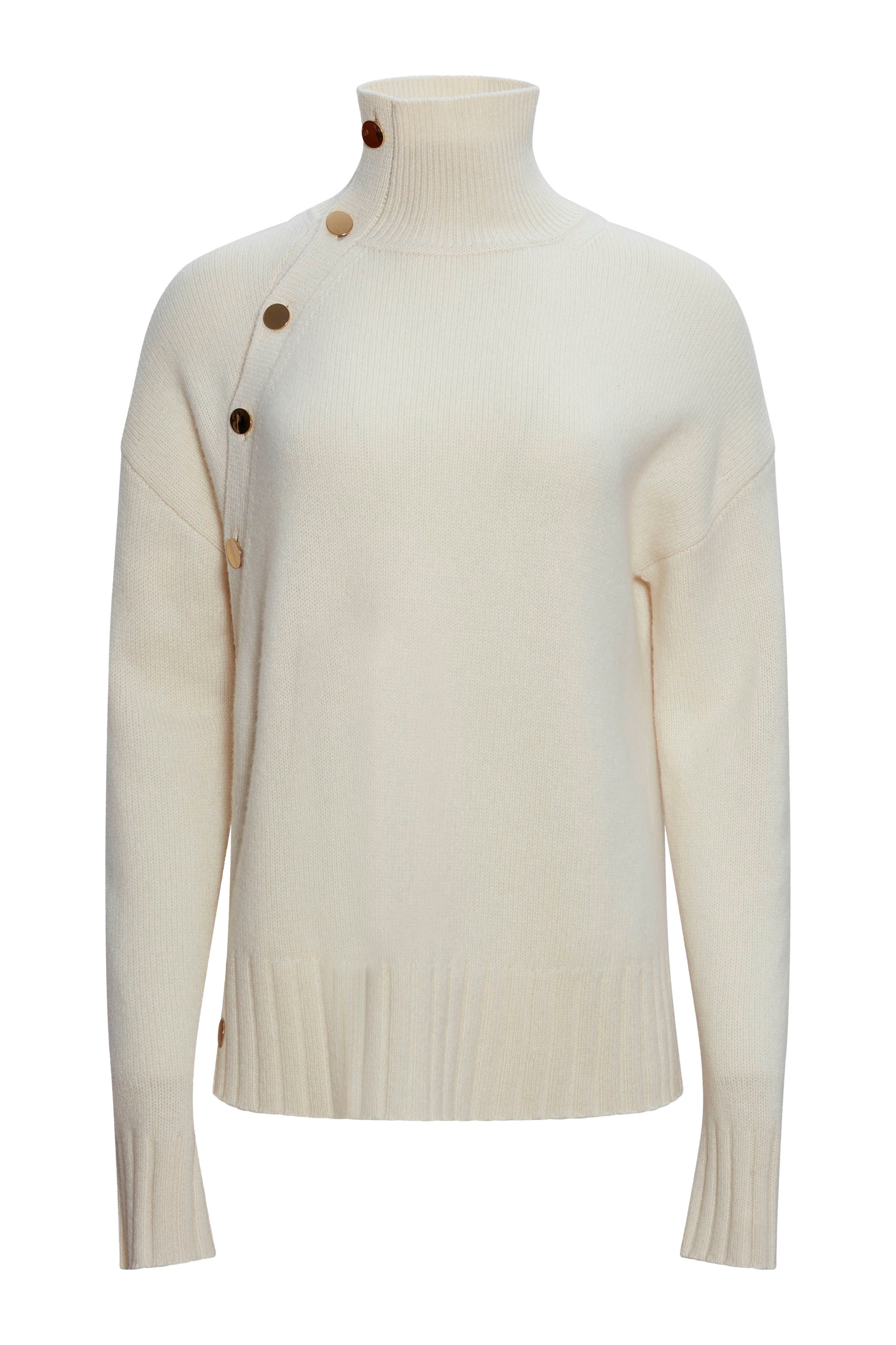 'KIT' SWEATER - 1