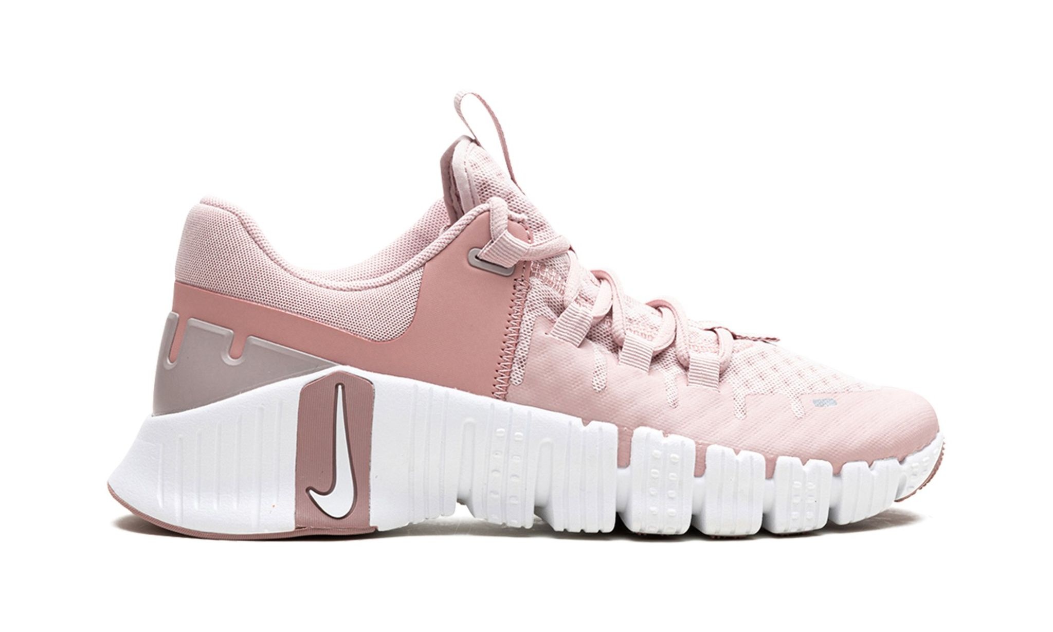 WMNS Nike Free Metcon 5 "Pink Oxford" - 6