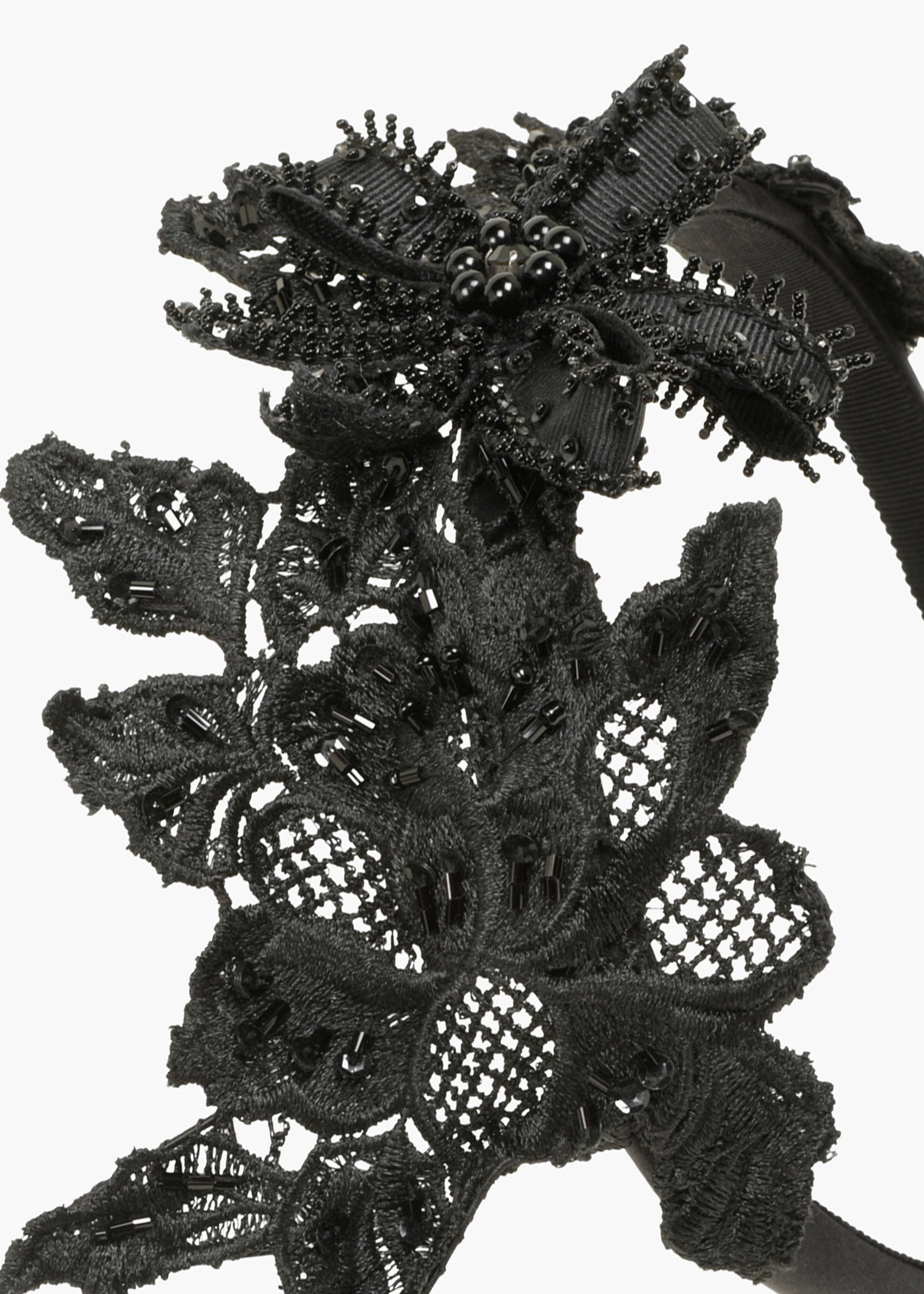 Alberta Headband - 6