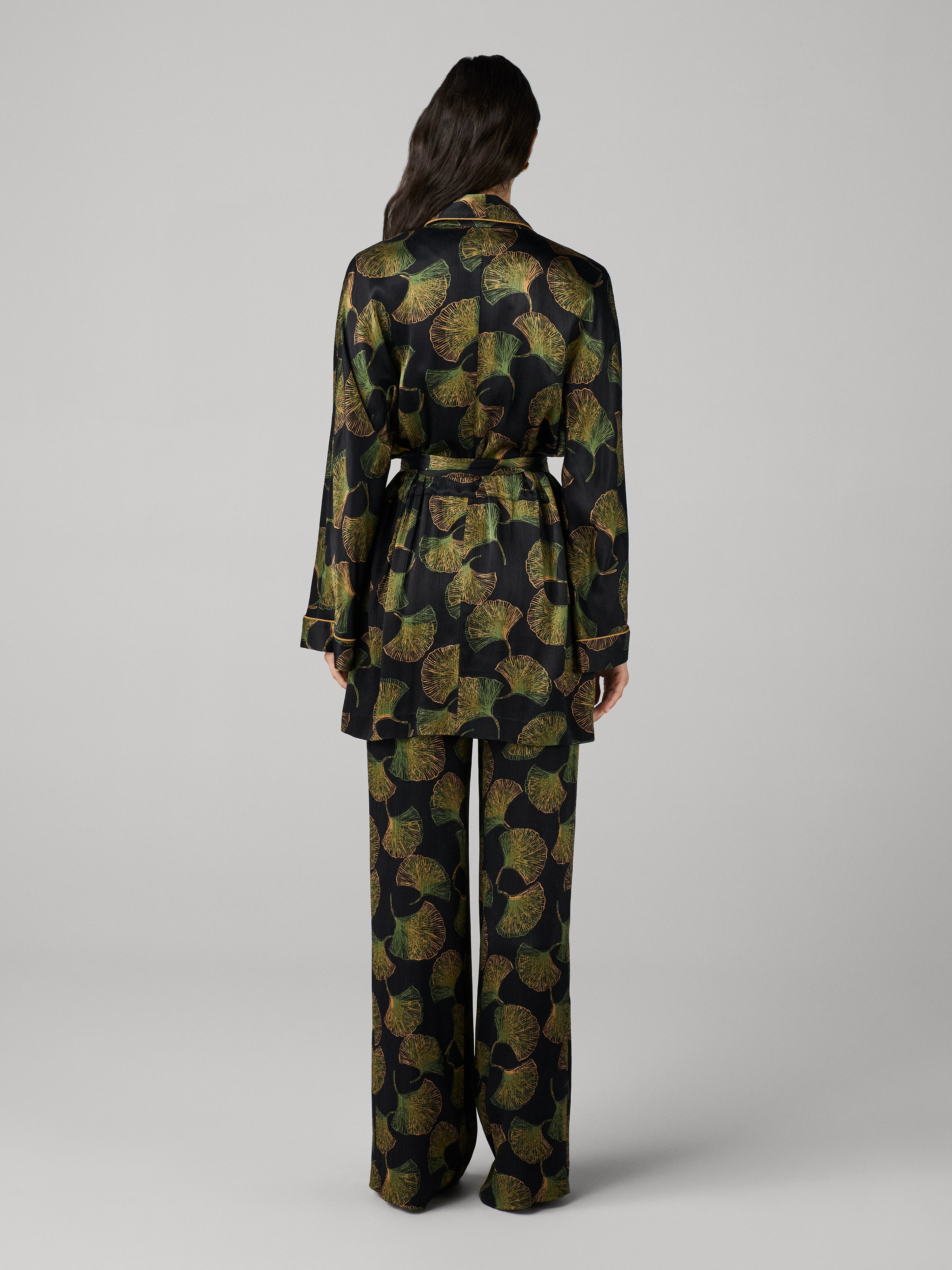 Magda Jacket - 3