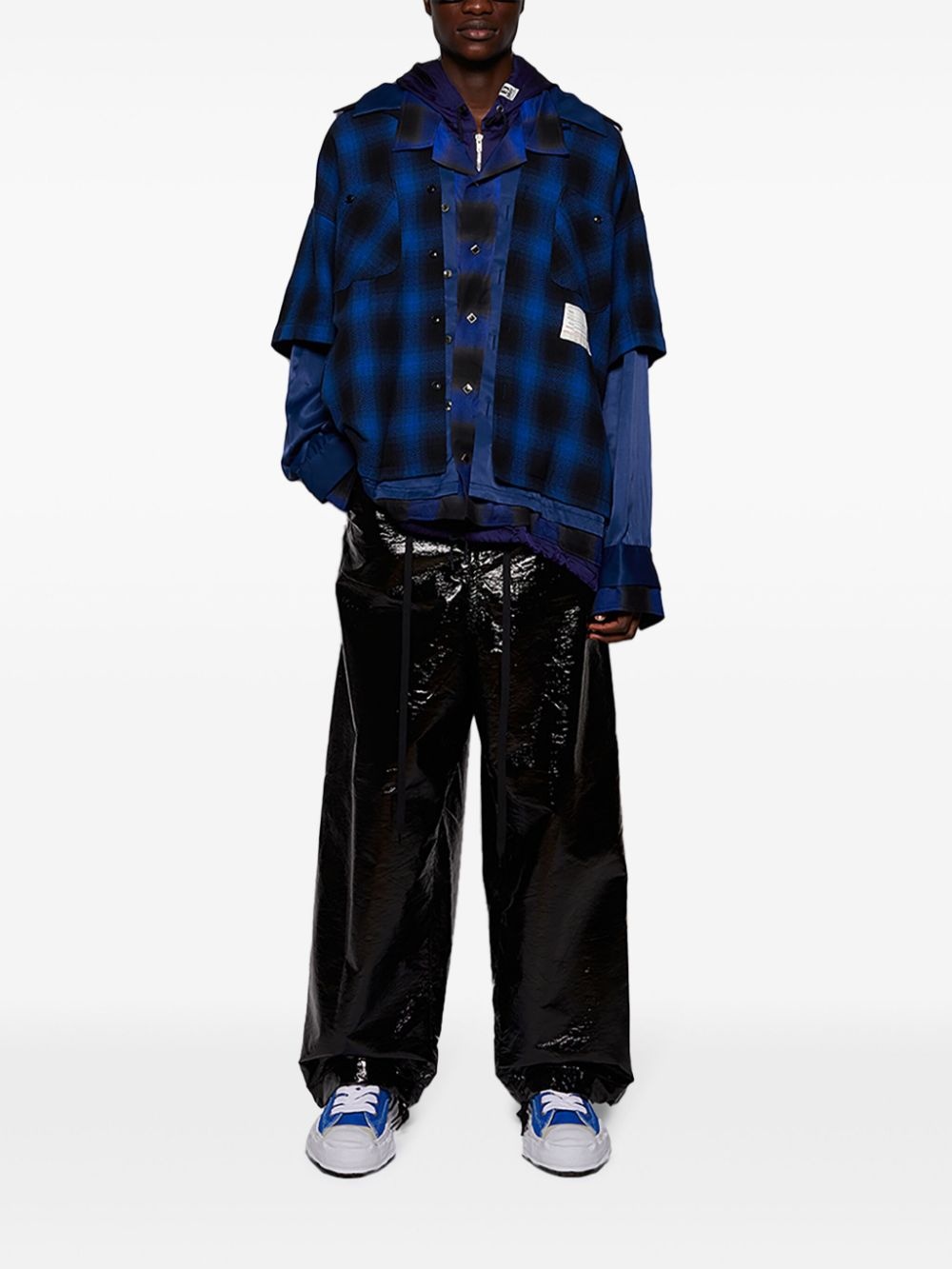 Hank sneakers - 5