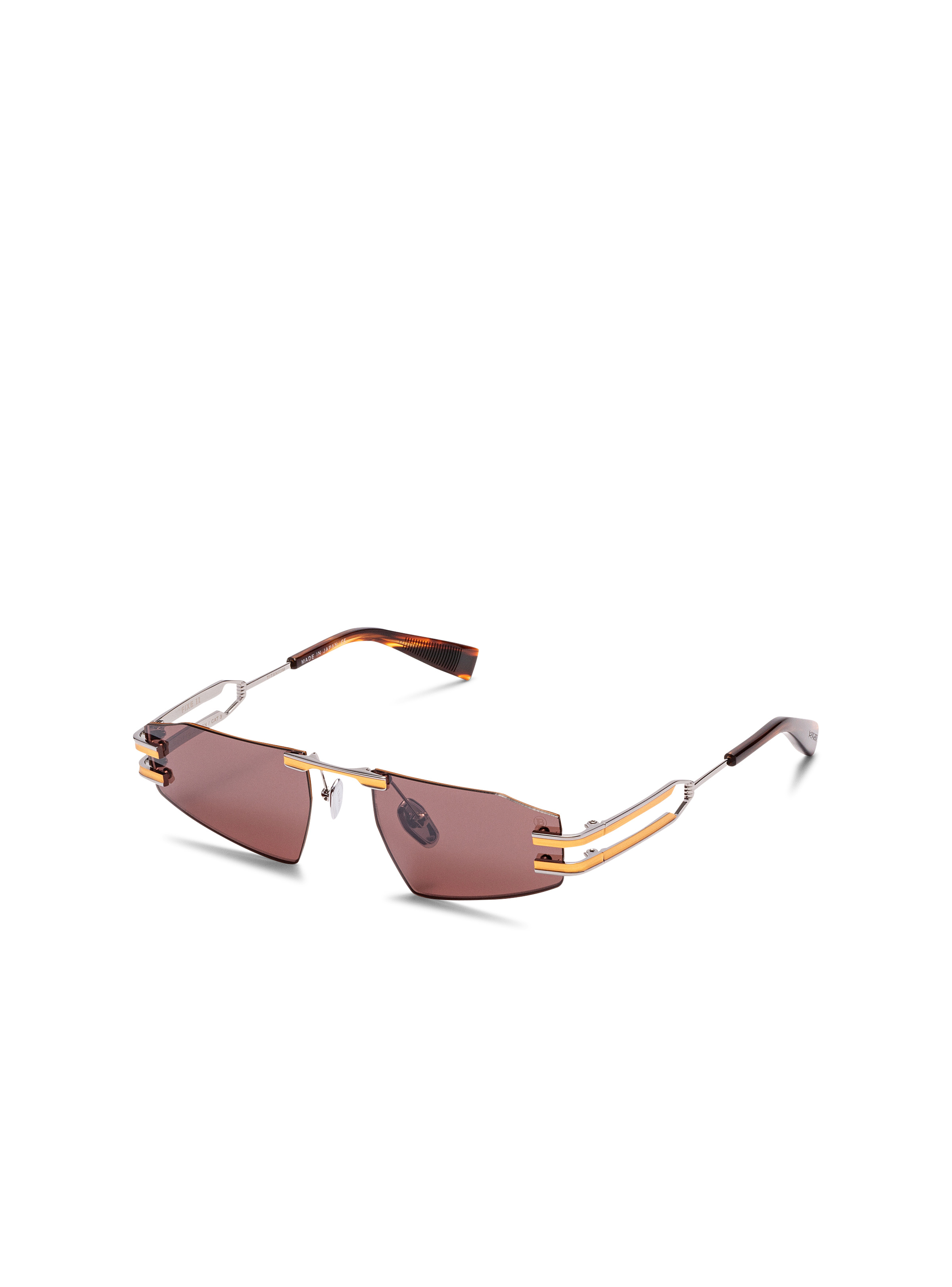 Fixe II sunglasses - 2