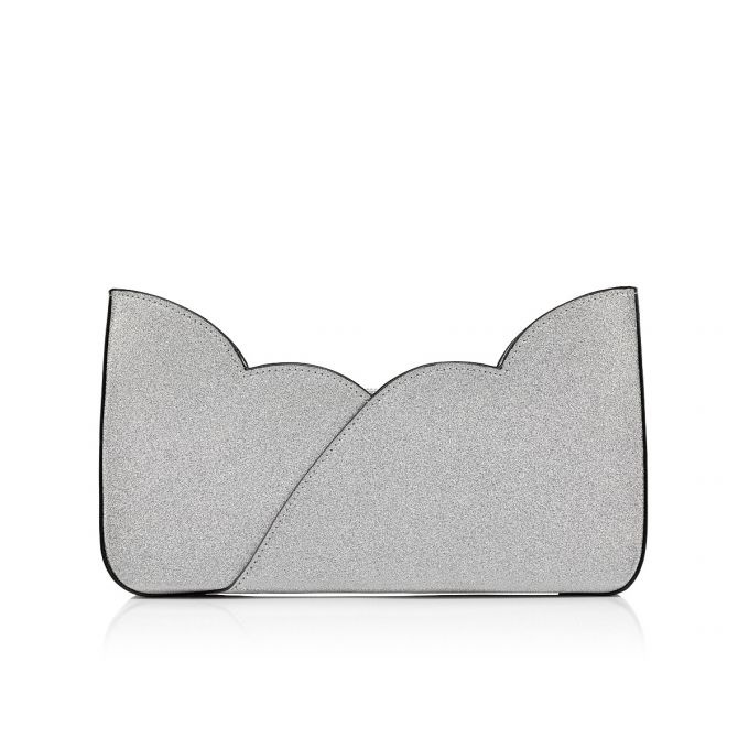 Hot Chick Baguette SILVER/SILVER - 3