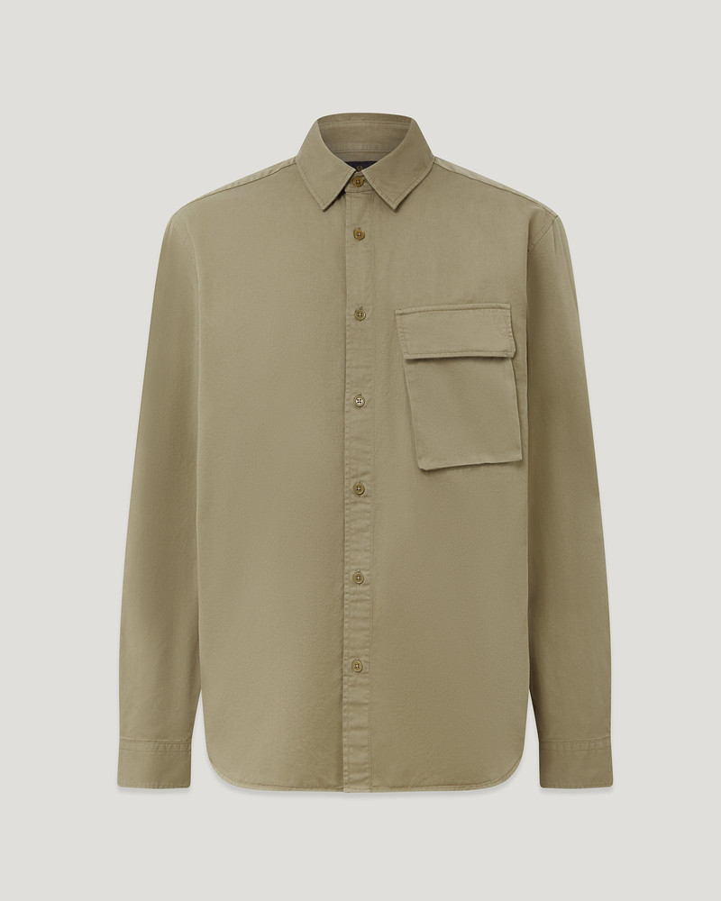 SCALE SHIRT 1