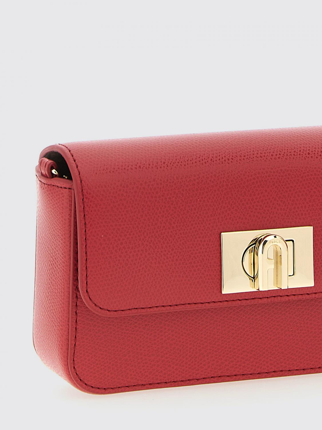 Shoulder bag woman Furla - 3