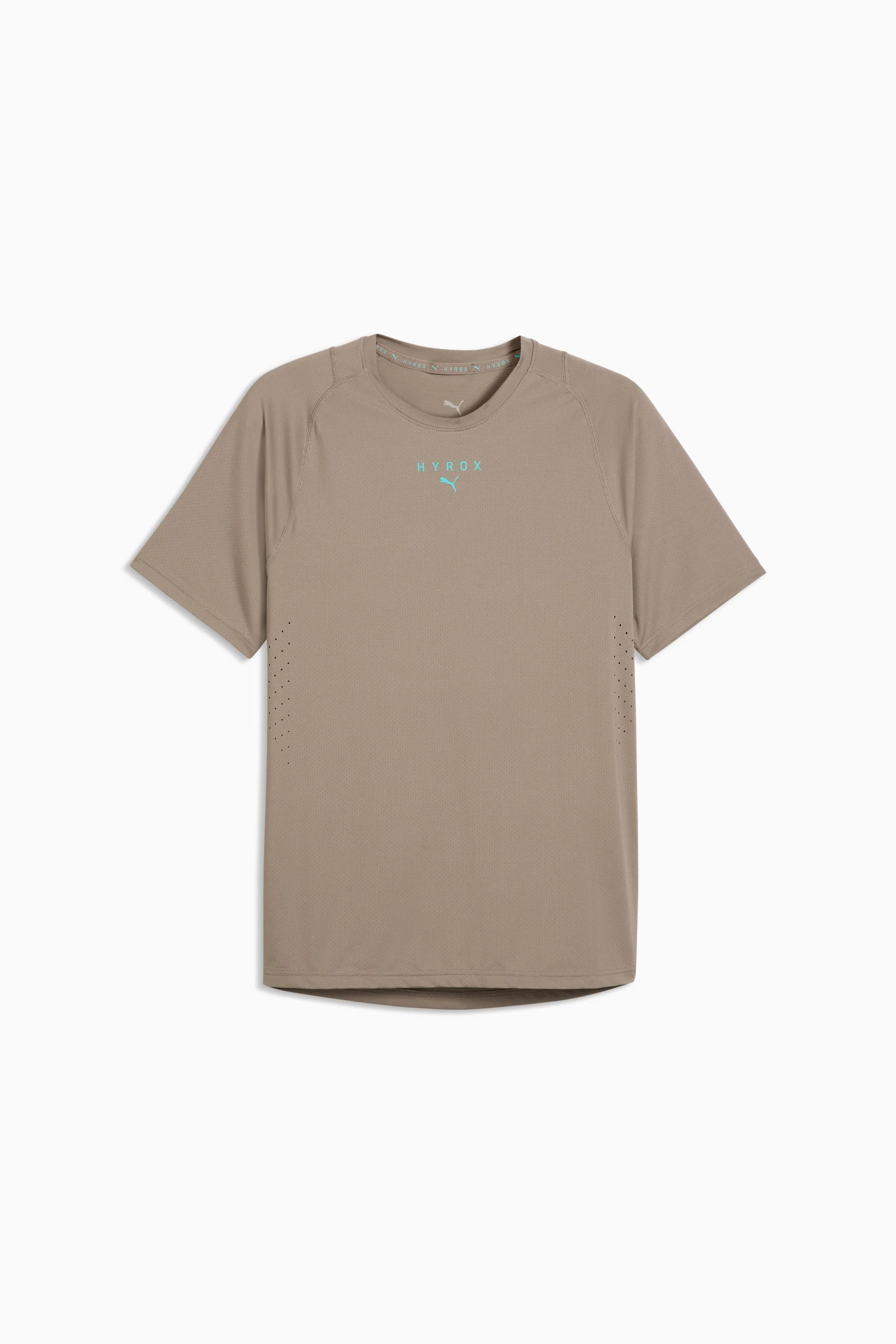 PUMA x HYROX PWRMODE Men's Tee - 1